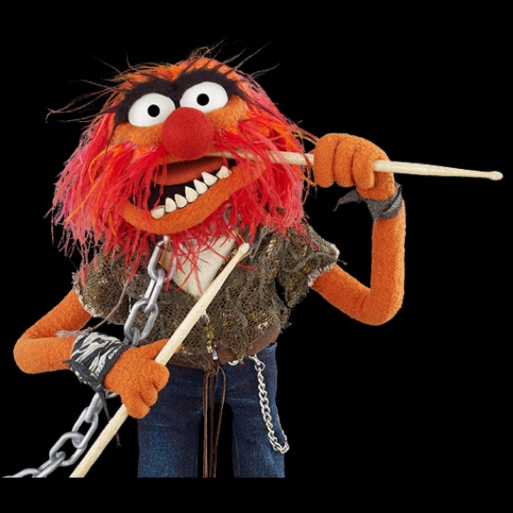 Meet your Posher, Jeff